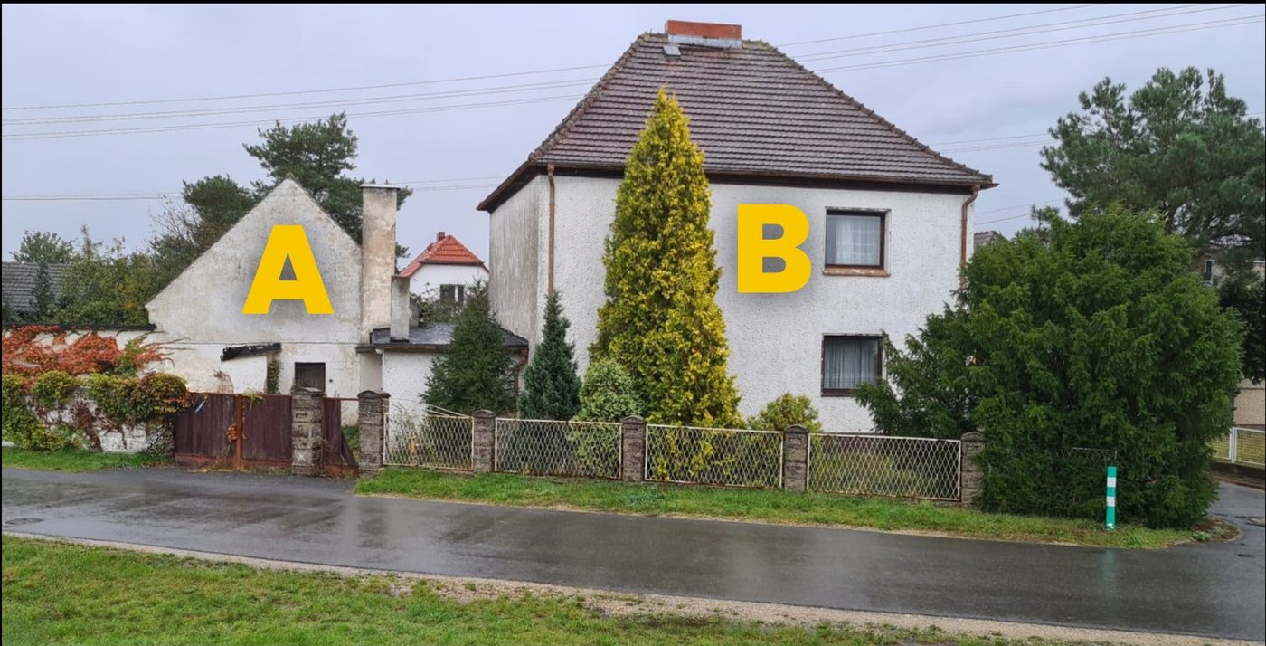Przed remontem